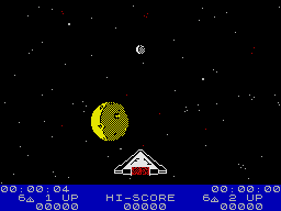 Ad Astra (1984)(Gargoyle Games)